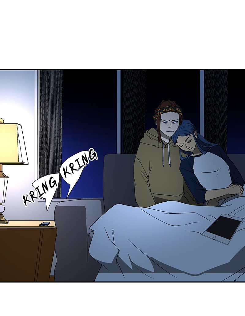 I Love Yoo chapter 73 halaman 97