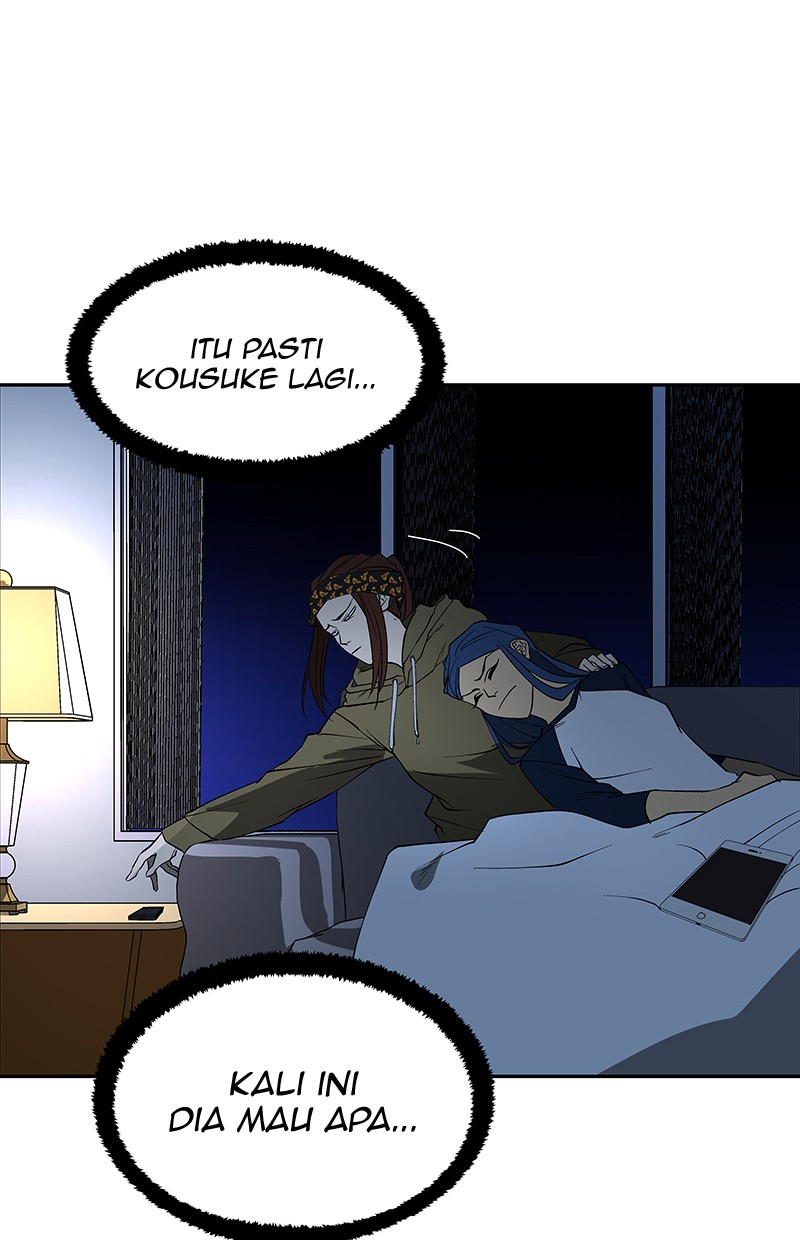 I Love Yoo chapter 73 halaman 98