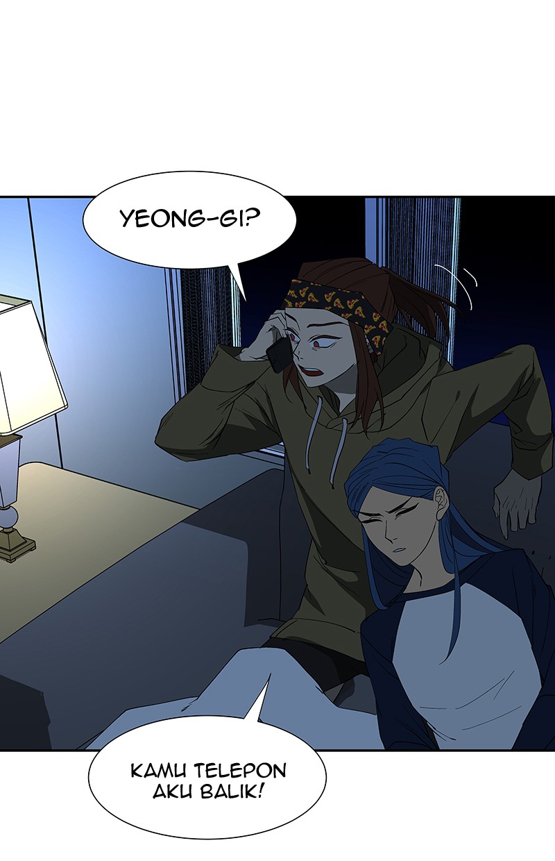 I Love Yoo chapter 73 halaman 101