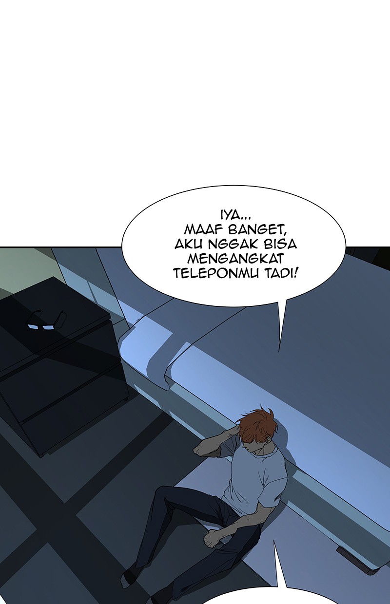 I Love Yoo chapter 73 halaman 102