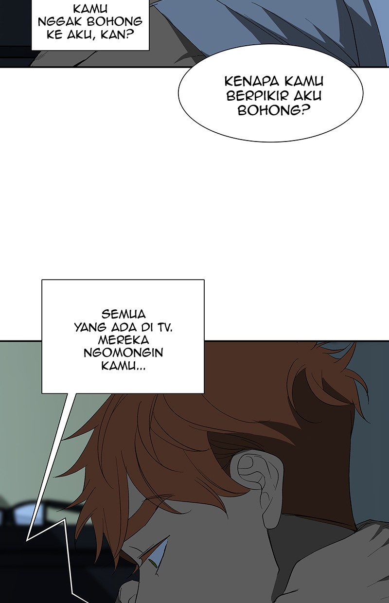 I Love Yoo chapter 73 halaman 104
