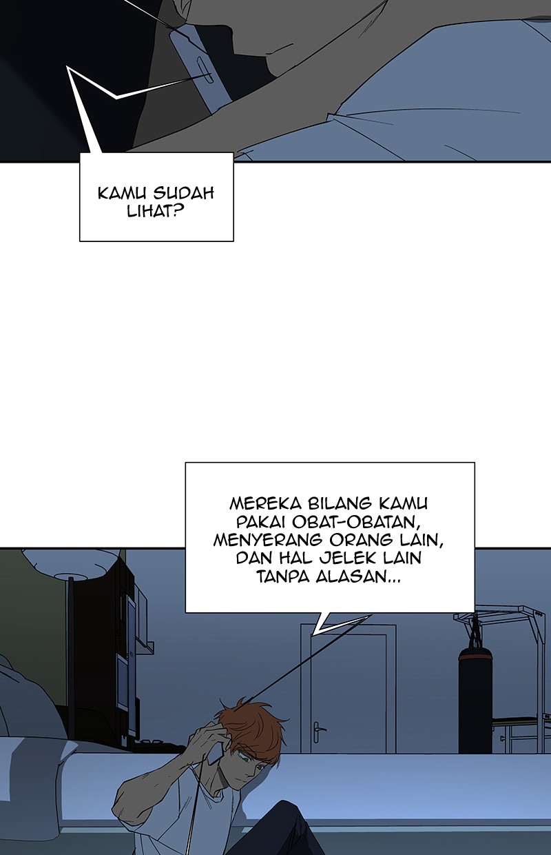 I Love Yoo chapter 73 halaman 105