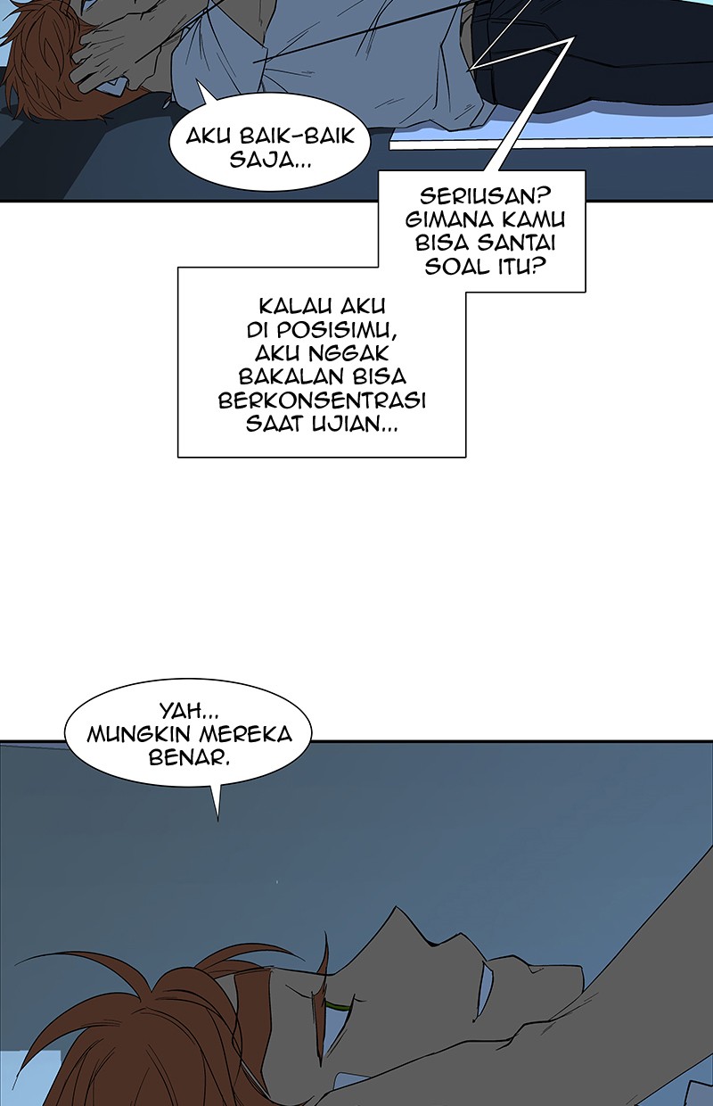 I Love Yoo chapter 73 halaman 107