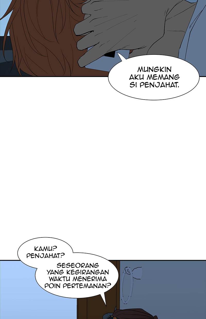 I Love Yoo chapter 73 halaman 108