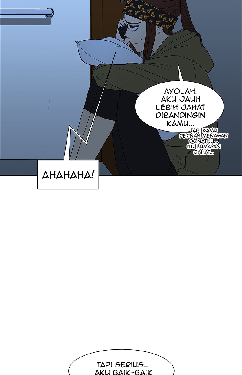 I Love Yoo chapter 73 halaman 109