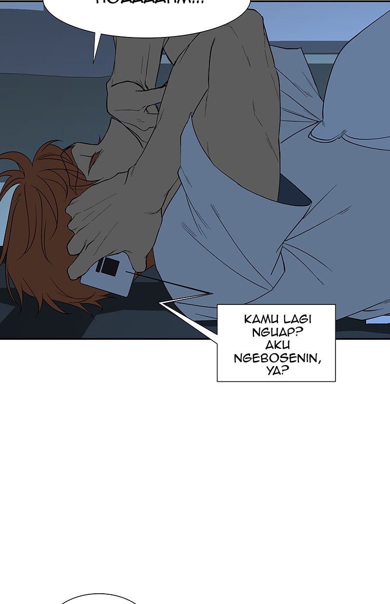 I Love Yoo chapter 73 halaman 114
