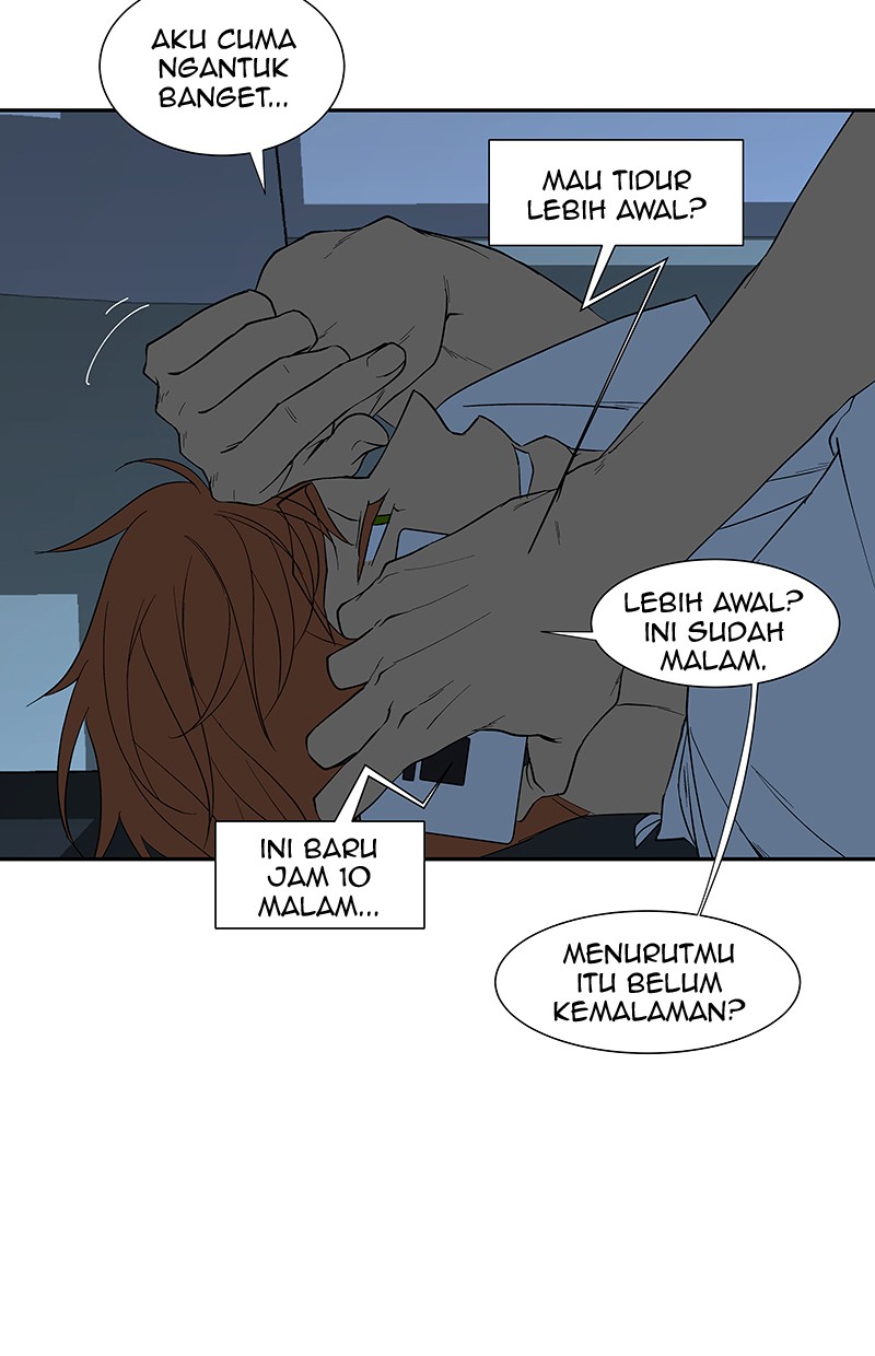 I Love Yoo chapter 73 halaman 115