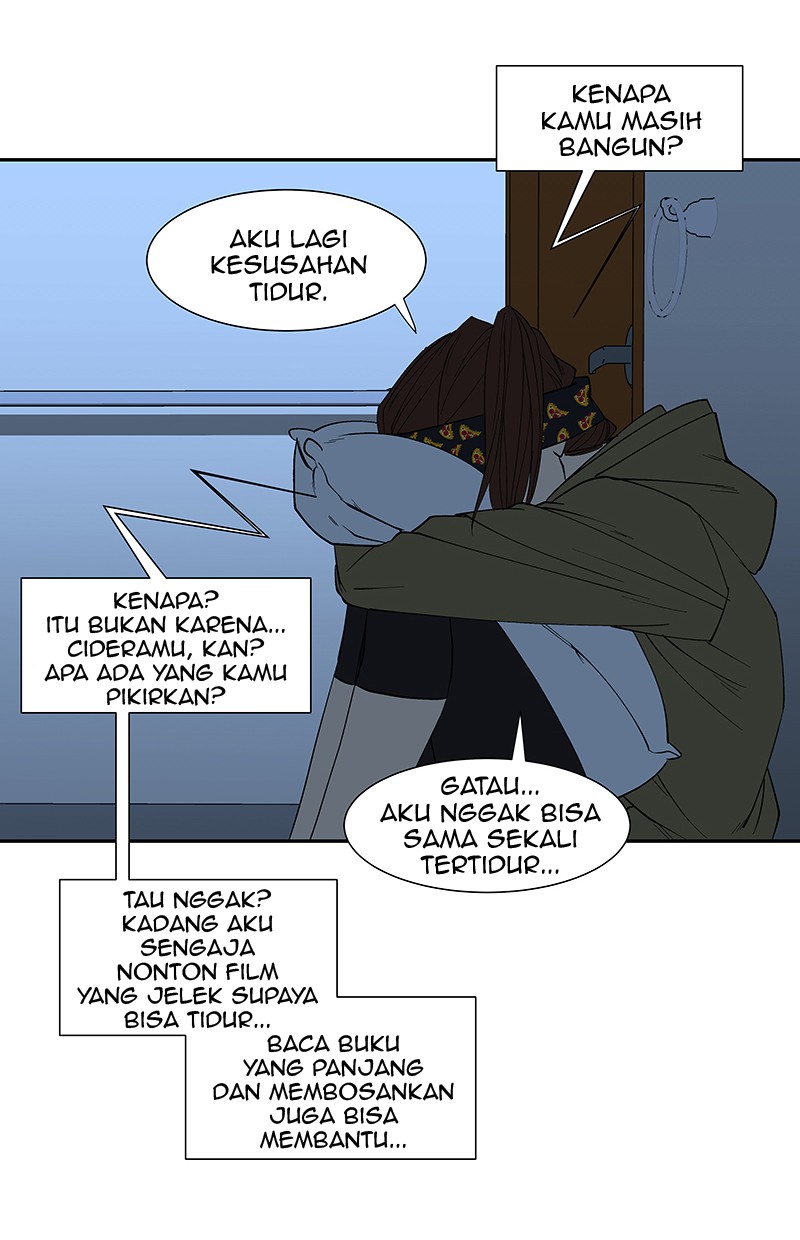 I Love Yoo chapter 73 halaman 116
