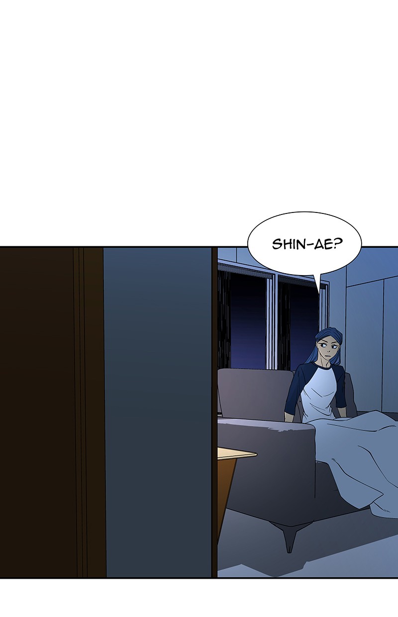 I Love Yoo chapter 73 halaman 119