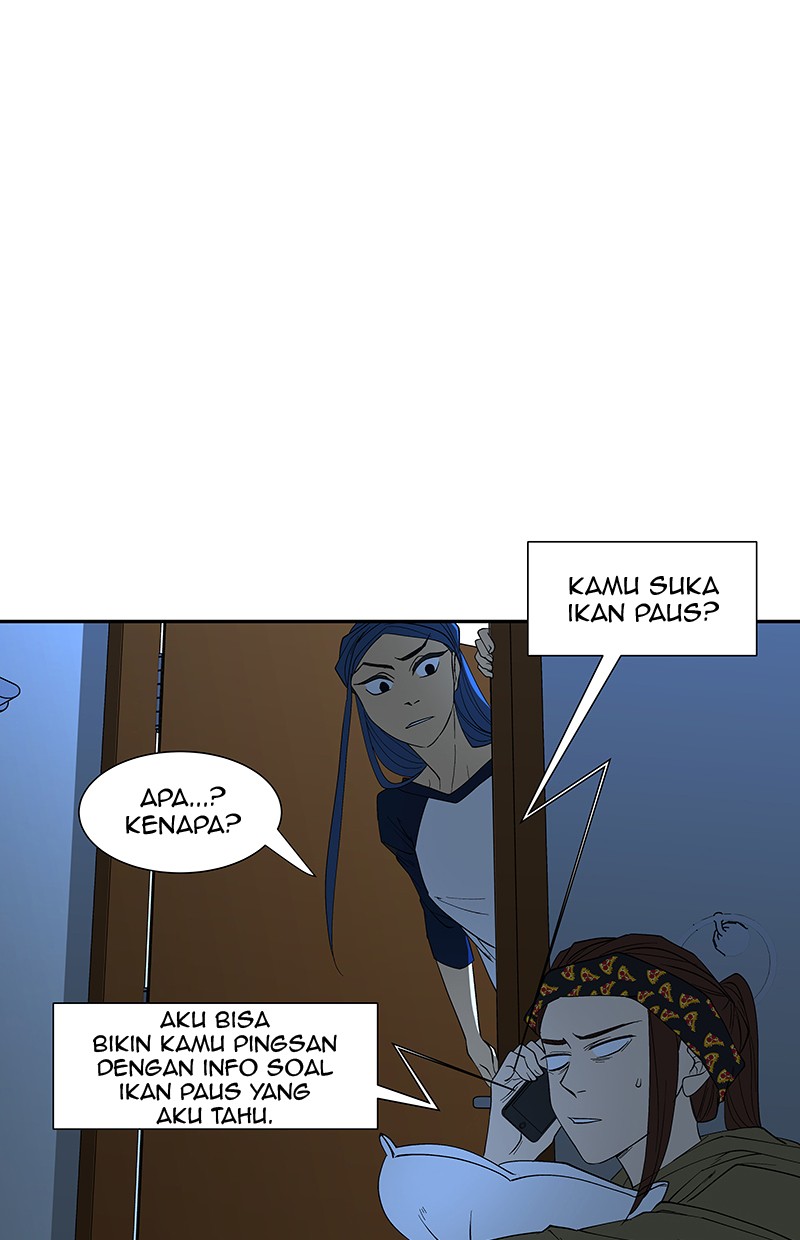 I Love Yoo chapter 73 halaman 120