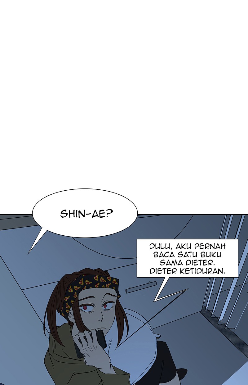 I Love Yoo chapter 73 halaman 122