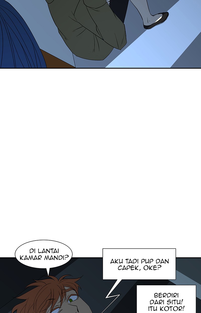 I Love Yoo chapter 73 halaman 123