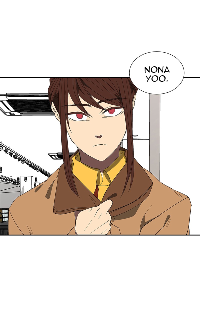 I Love Yoo chapter 73 halaman 131