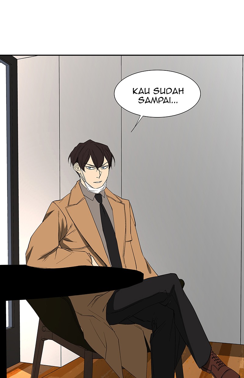 I Love Yoo chapter 73 halaman 132