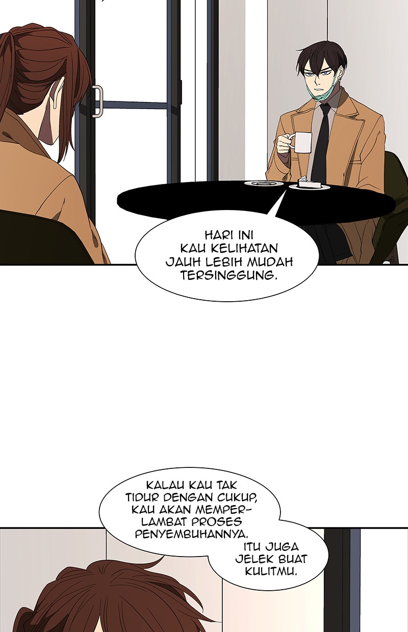 I Love Yoo chapter 74 halaman 7