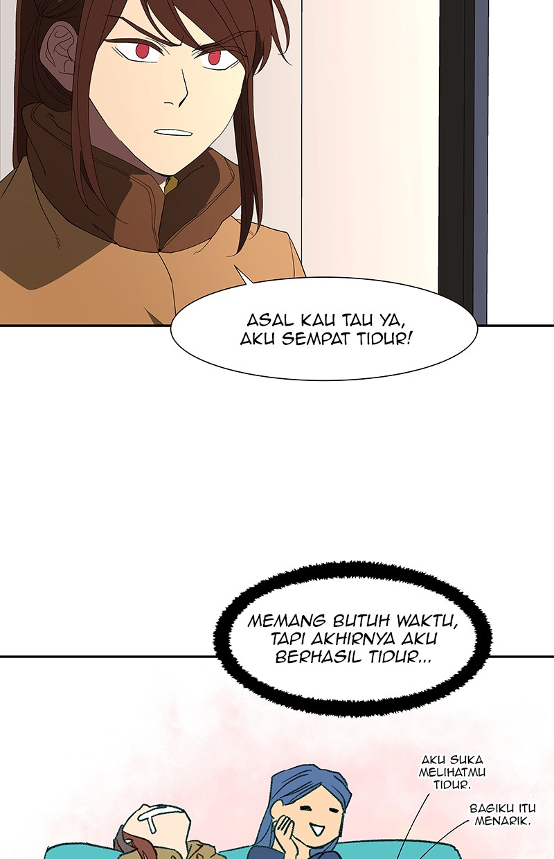 I Love Yoo chapter 74 halaman 8