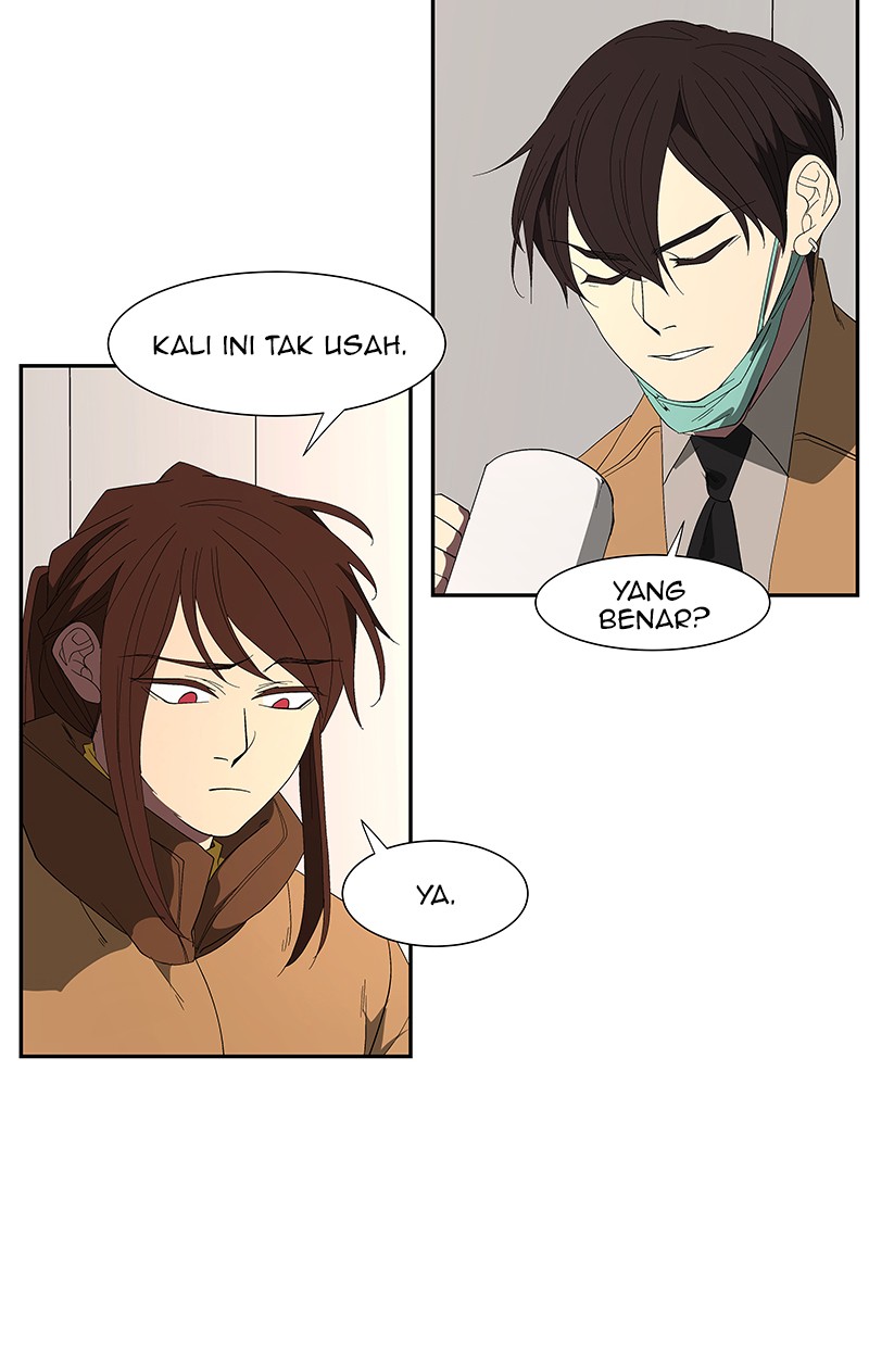 I Love Yoo chapter 74 halaman 10