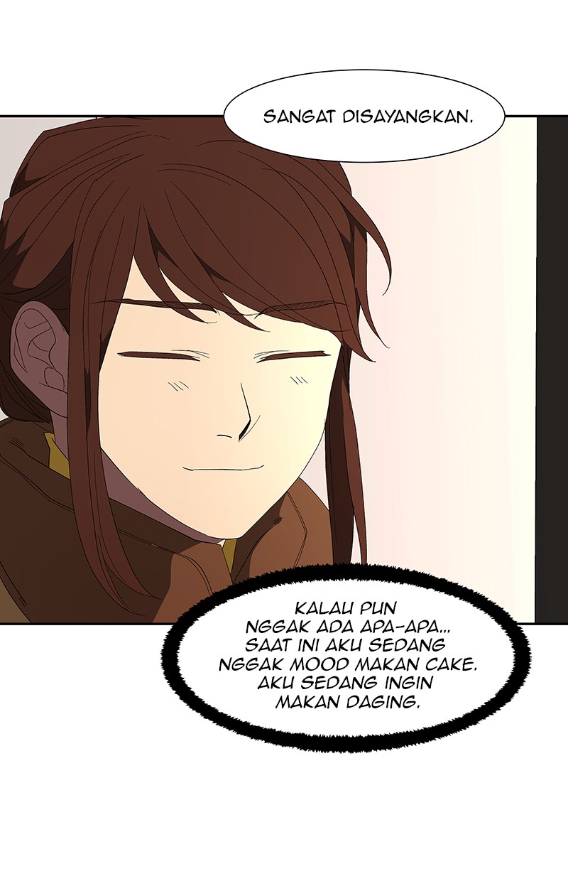 I Love Yoo chapter 74 halaman 11