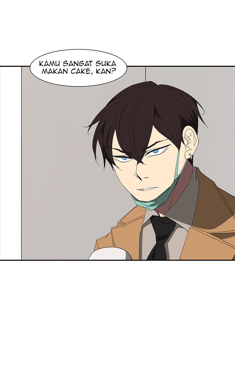 I Love Yoo chapter 74 halaman 15