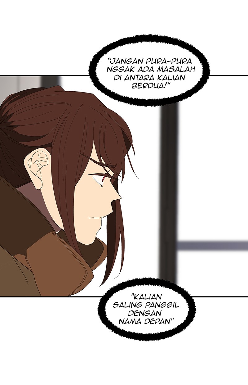 I Love Yoo chapter 74 halaman 17