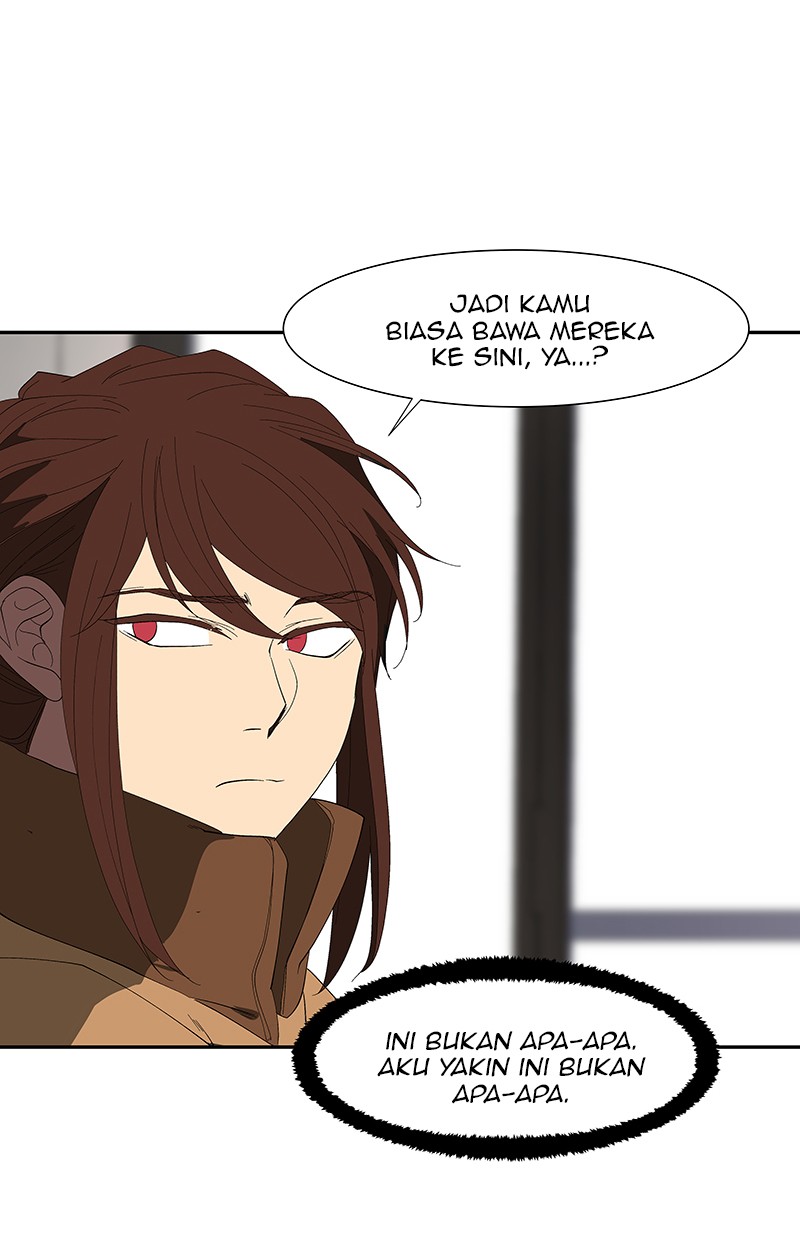 I Love Yoo chapter 74 halaman 18