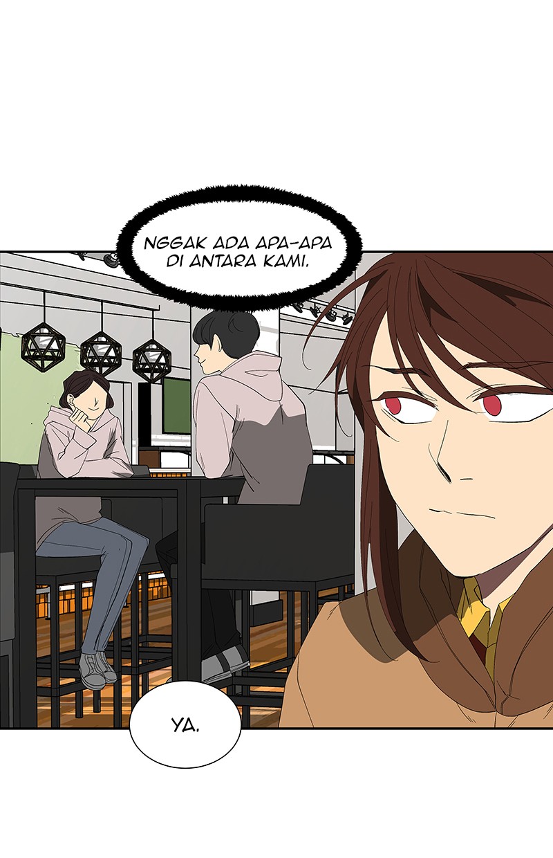 I Love Yoo chapter 74 halaman 19