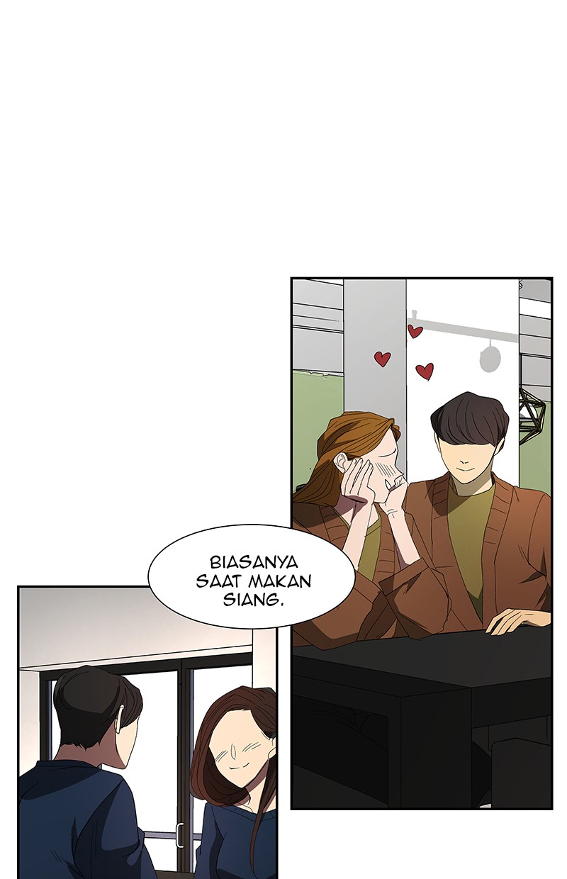 I Love Yoo chapter 74 halaman 20