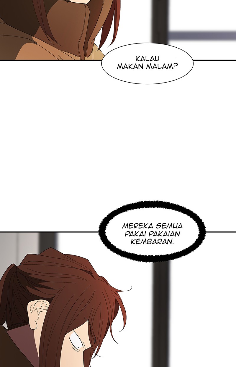 I Love Yoo chapter 74 halaman 22