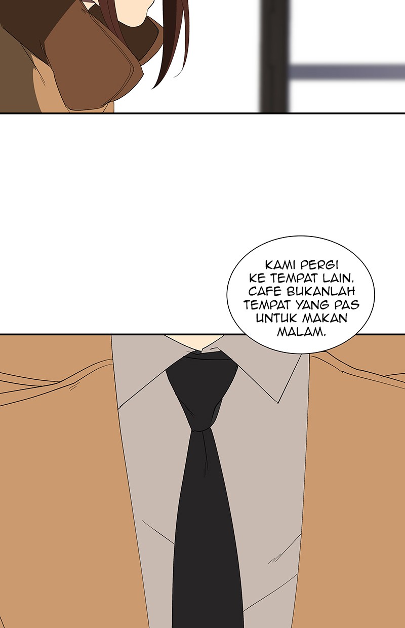 I Love Yoo chapter 74 halaman 24