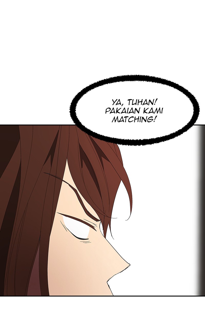 I Love Yoo chapter 74 halaman 26