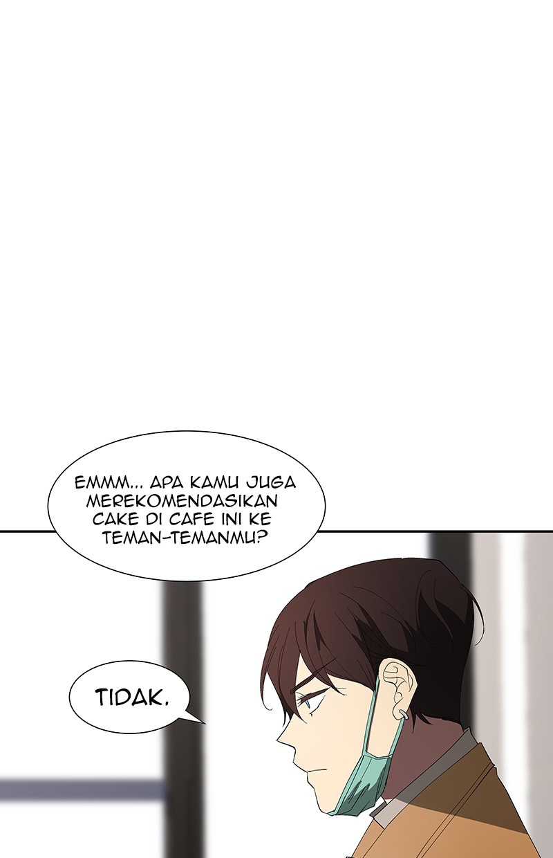 I Love Yoo chapter 74 halaman 27