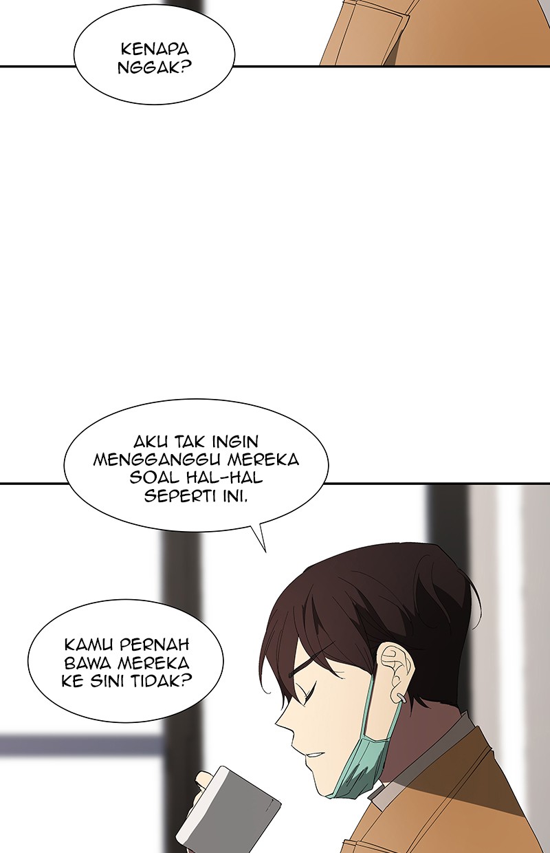 I Love Yoo chapter 74 halaman 28