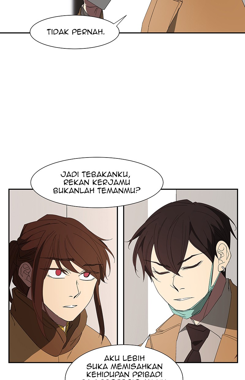I Love Yoo chapter 74 halaman 29