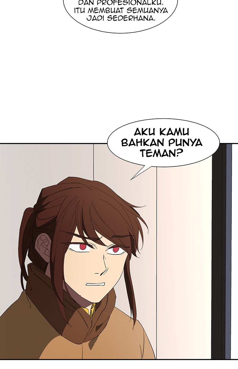 I Love Yoo chapter 74 halaman 30
