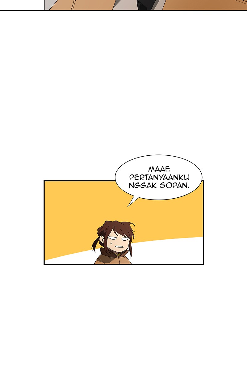 I Love Yoo chapter 74 halaman 32
