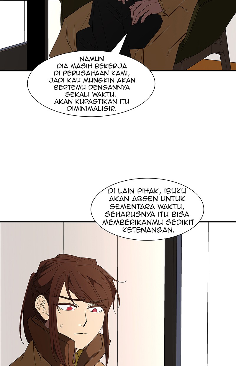I Love Yoo chapter 74 halaman 38