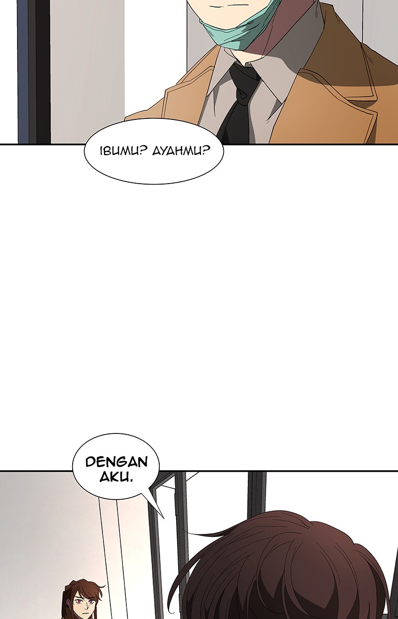 I Love Yoo chapter 74 halaman 40