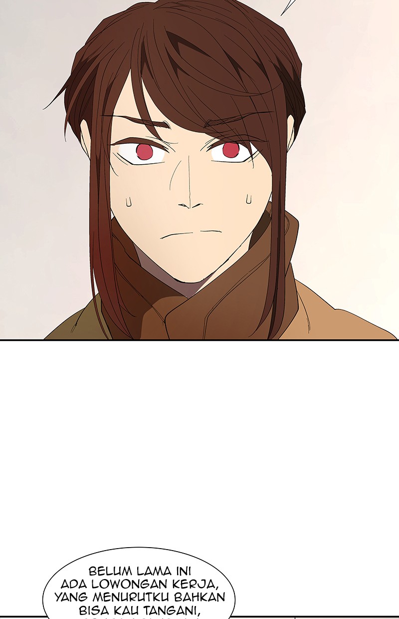 I Love Yoo chapter 74 halaman 42