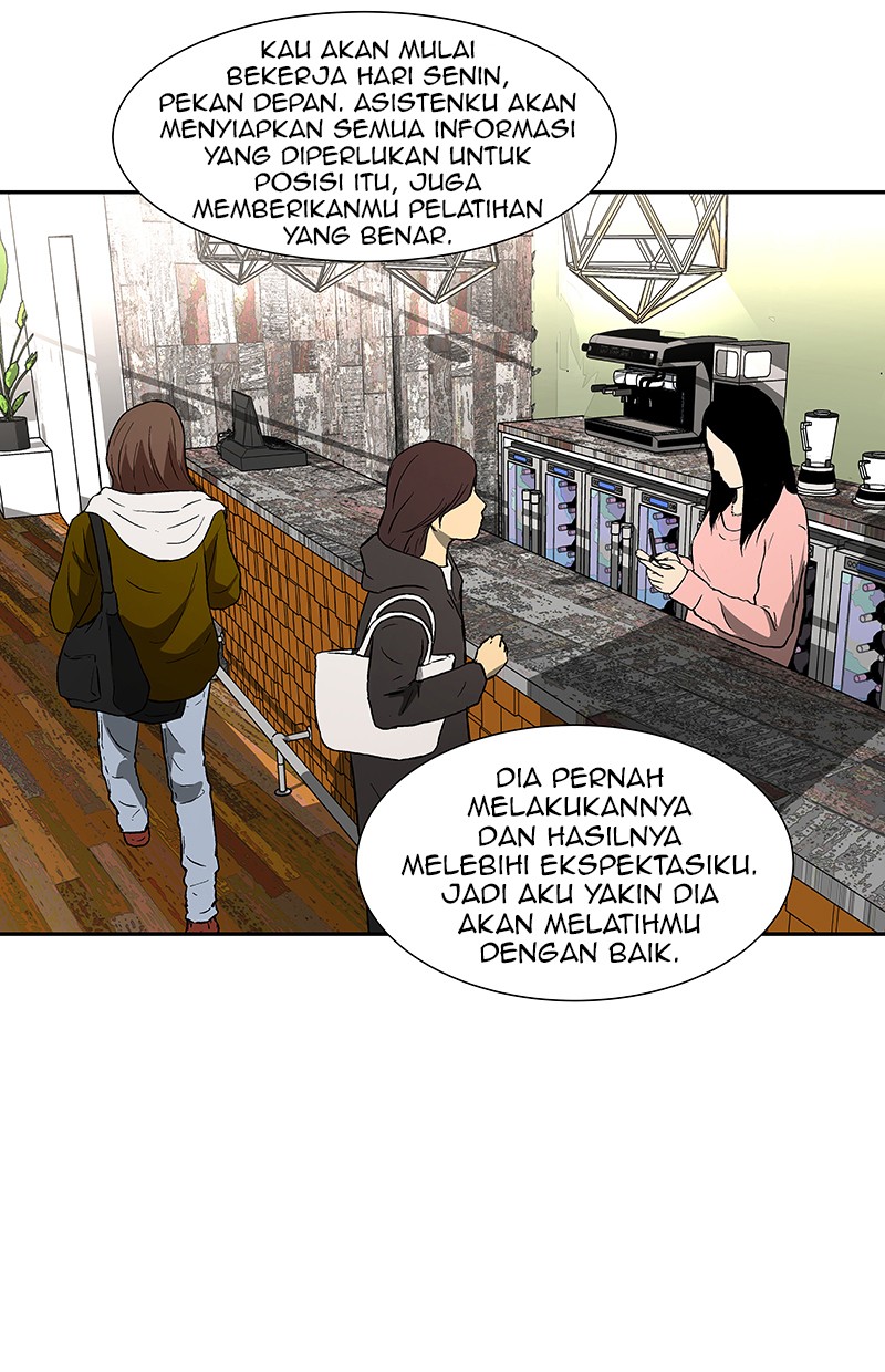 I Love Yoo chapter 74 halaman 44