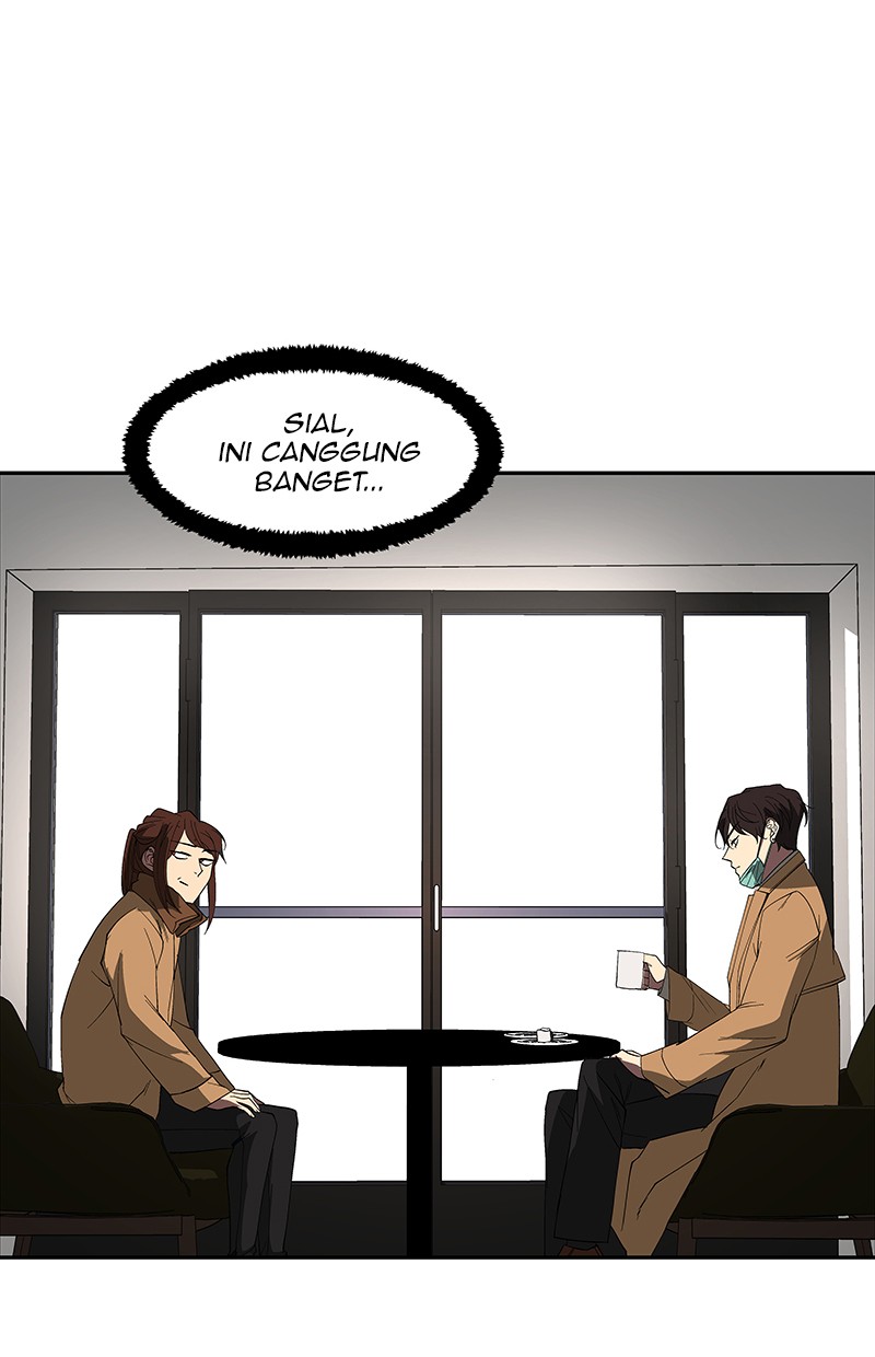 I Love Yoo chapter 74 halaman 52
