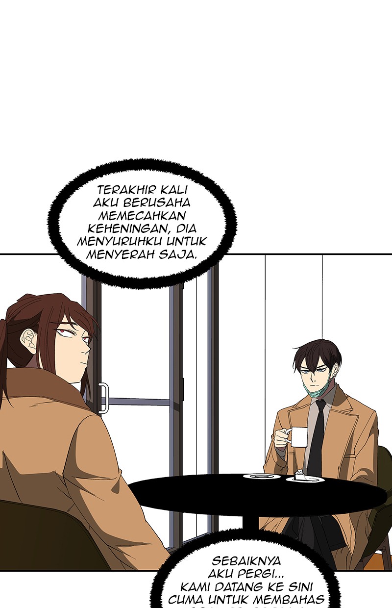 I Love Yoo chapter 74 halaman 53