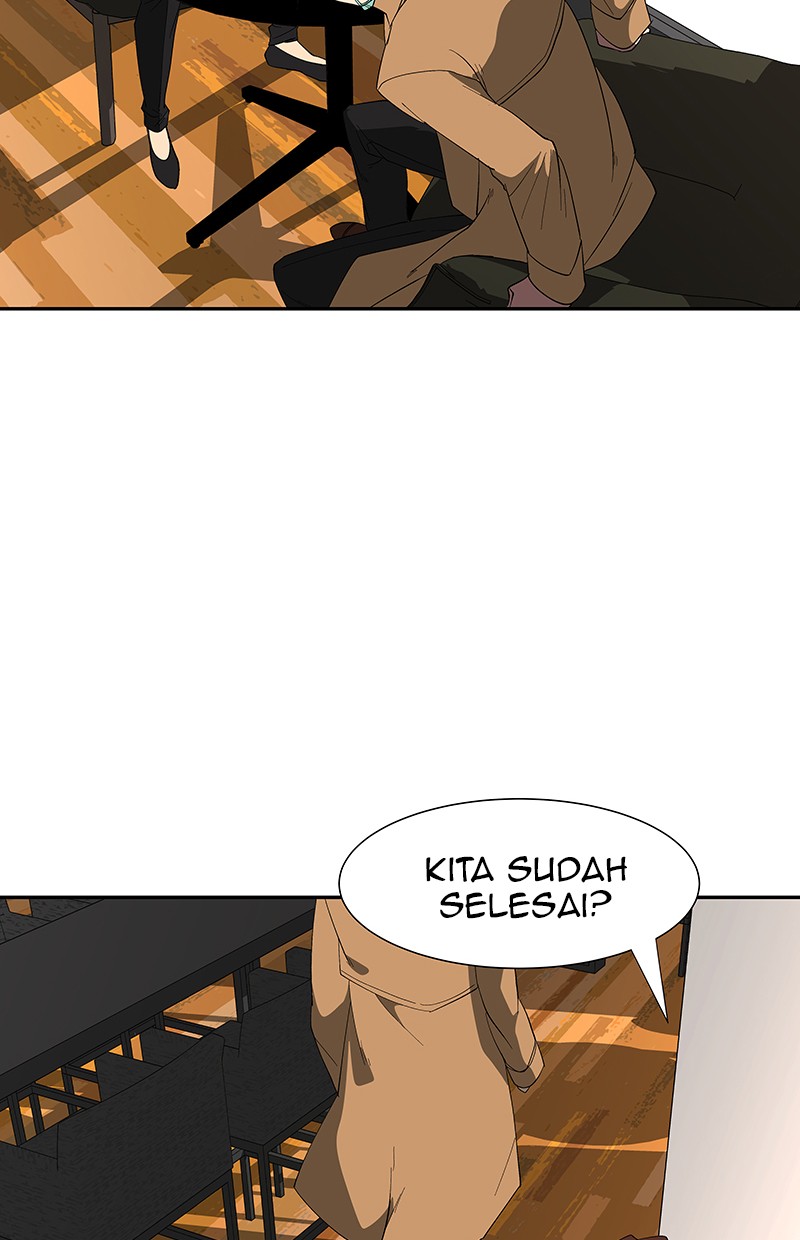 I Love Yoo chapter 74 halaman 58