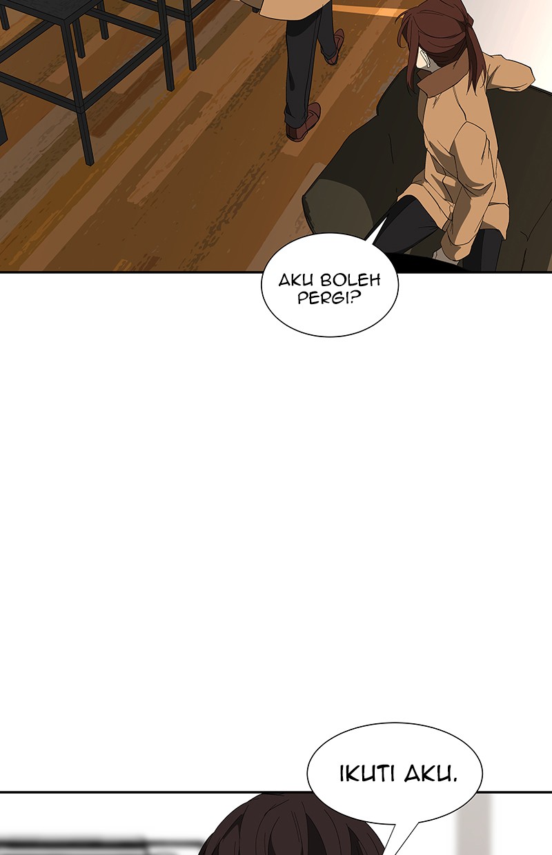 I Love Yoo chapter 74 halaman 59
