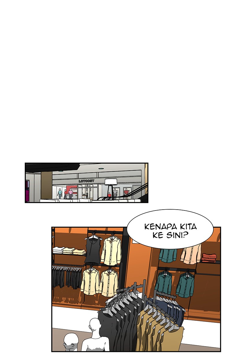 I Love Yoo chapter 74 halaman 62