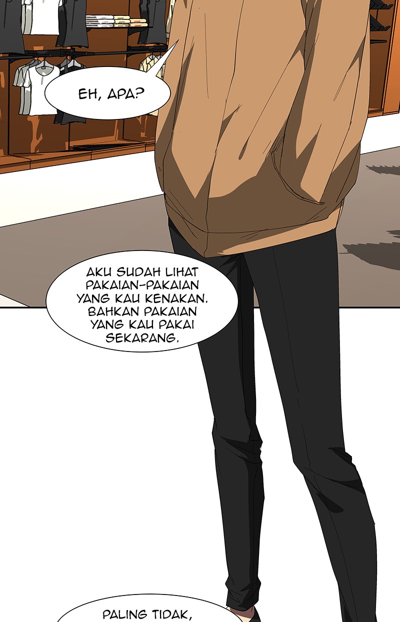 I Love Yoo chapter 74 halaman 64