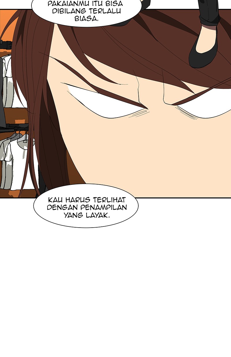 I Love Yoo chapter 74 halaman 65