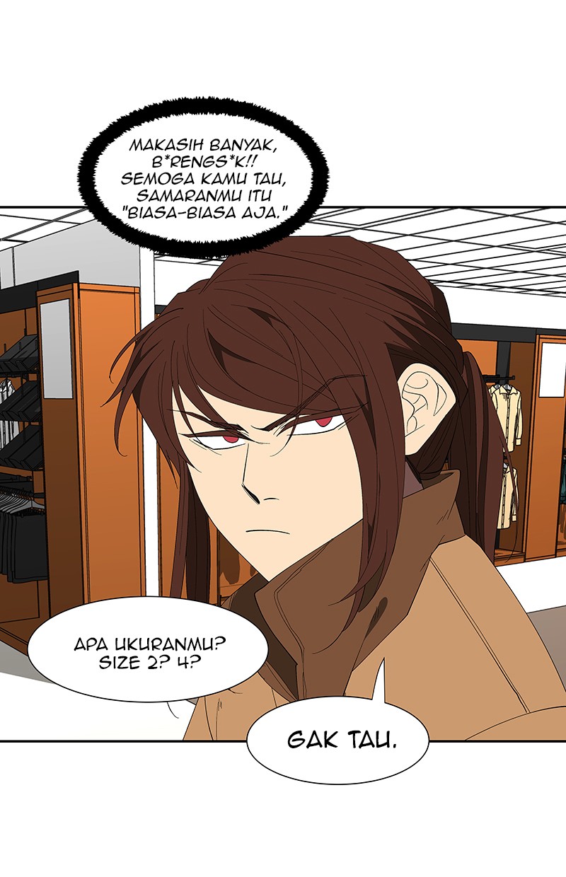 I Love Yoo chapter 74 halaman 67
