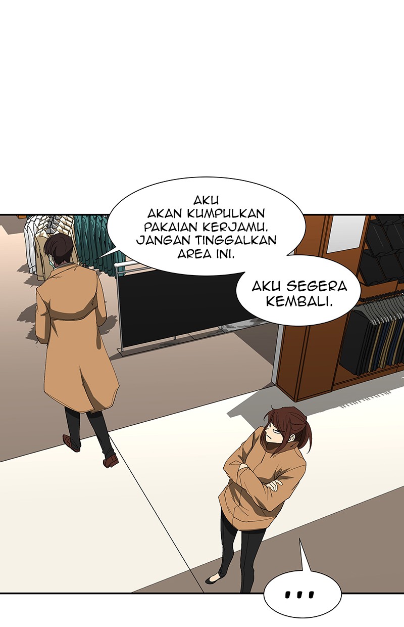 I Love Yoo chapter 74 halaman 68