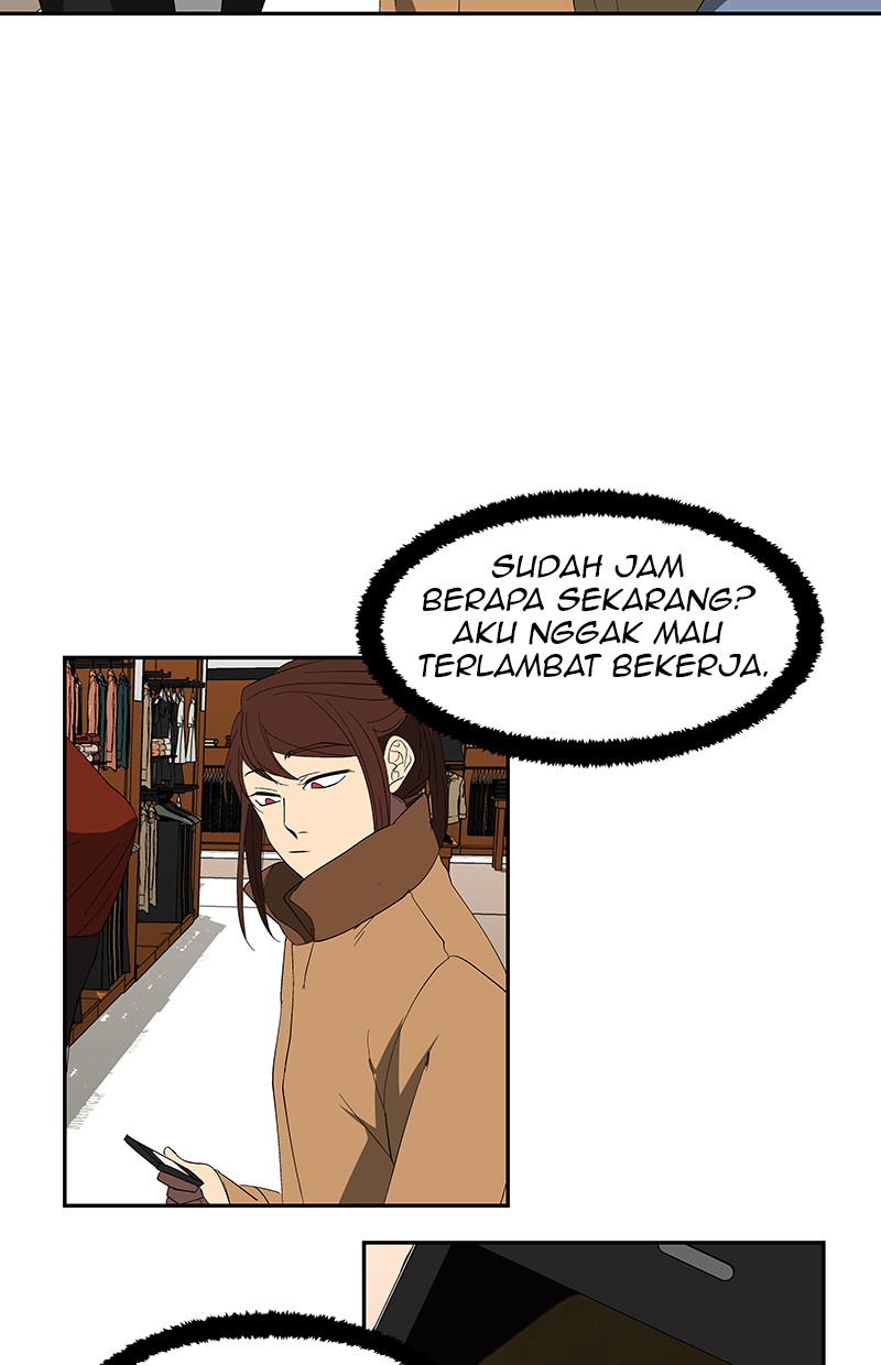 I Love Yoo Bab 75 halaman 23