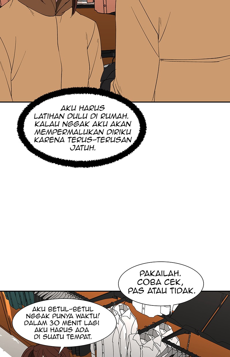 I Love Yoo Bab 75 halaman 30